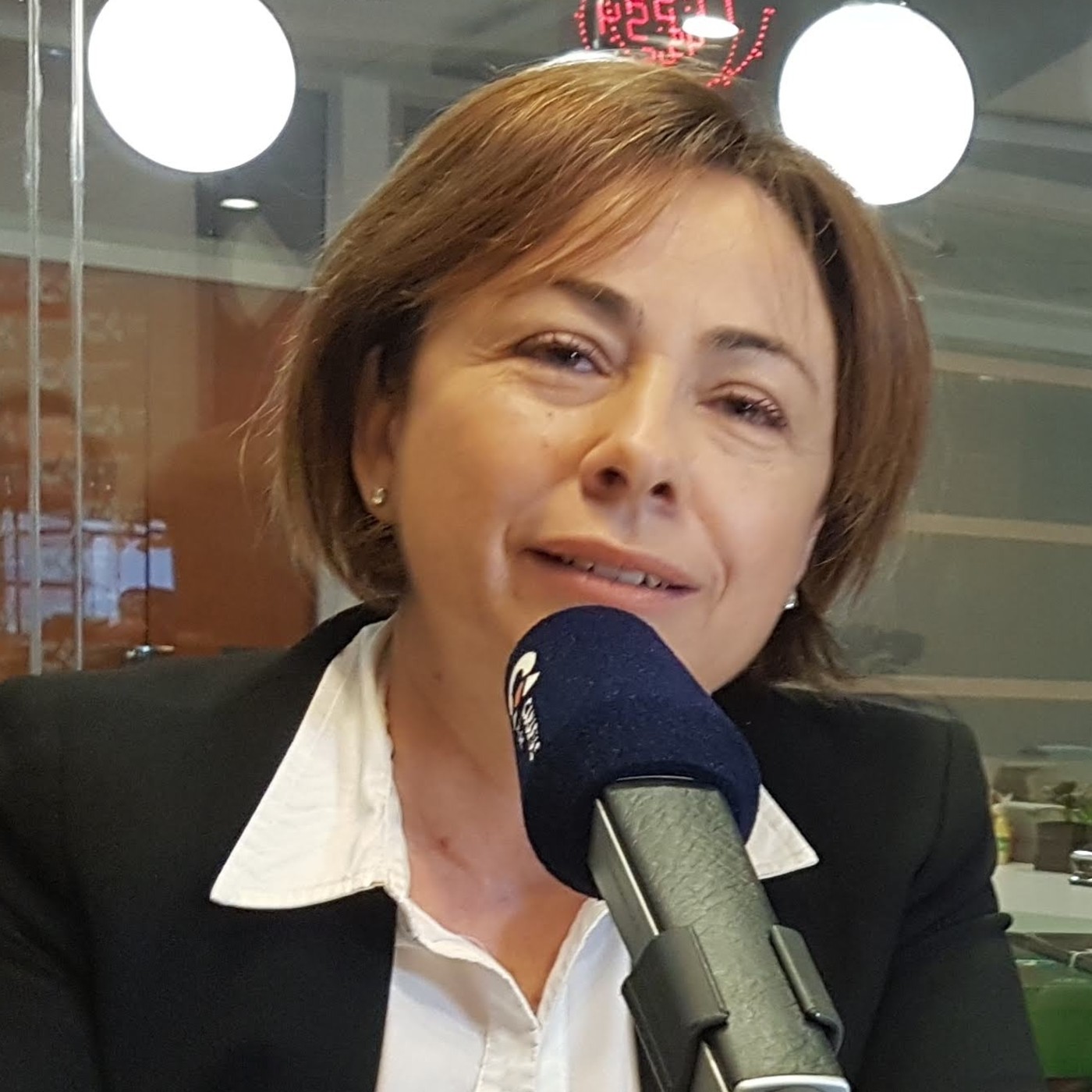 Canarias mi mundo en Canarias Radio
