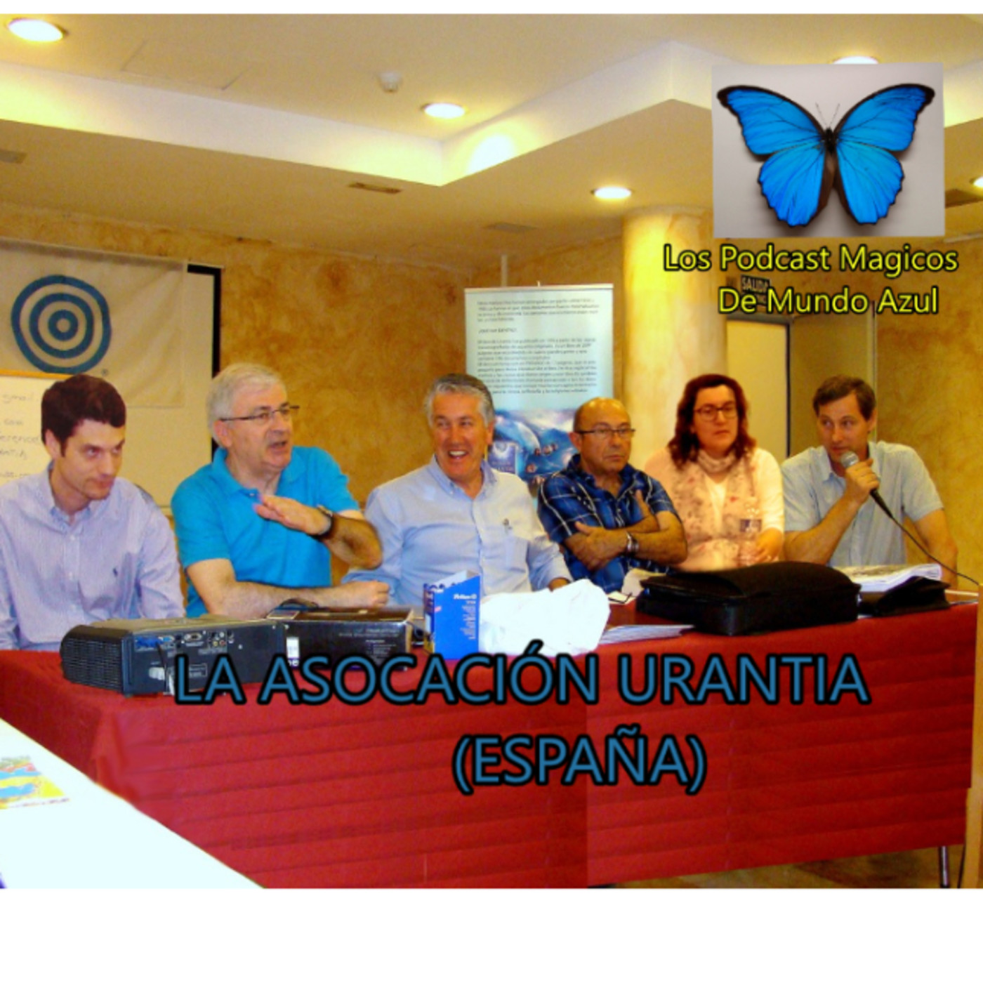 Los Podcast Mágicos
