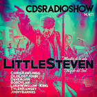 Capítulo 471 Little Steven embruja el verano con su nuevo álbum