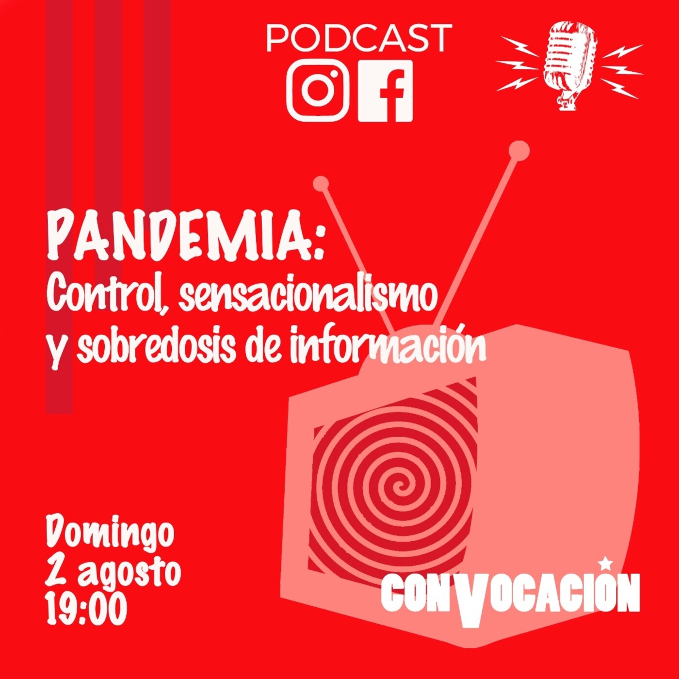 Relatos Convocación