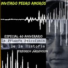 Todo nos da igual. Año II Nº 16 "Especial Psicofonías: La historia desde Jürgenson. El grito Wilhelm".