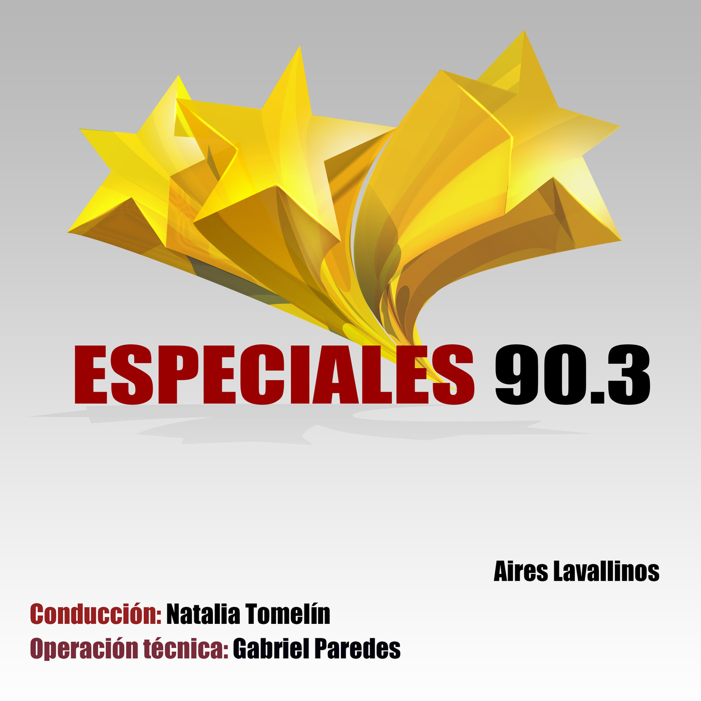 Programas Fm Aires Lavallinos 2020