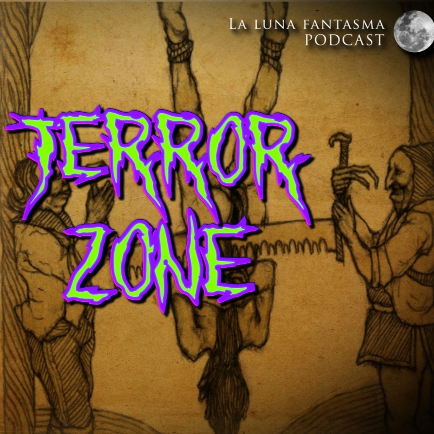 Terror Zone