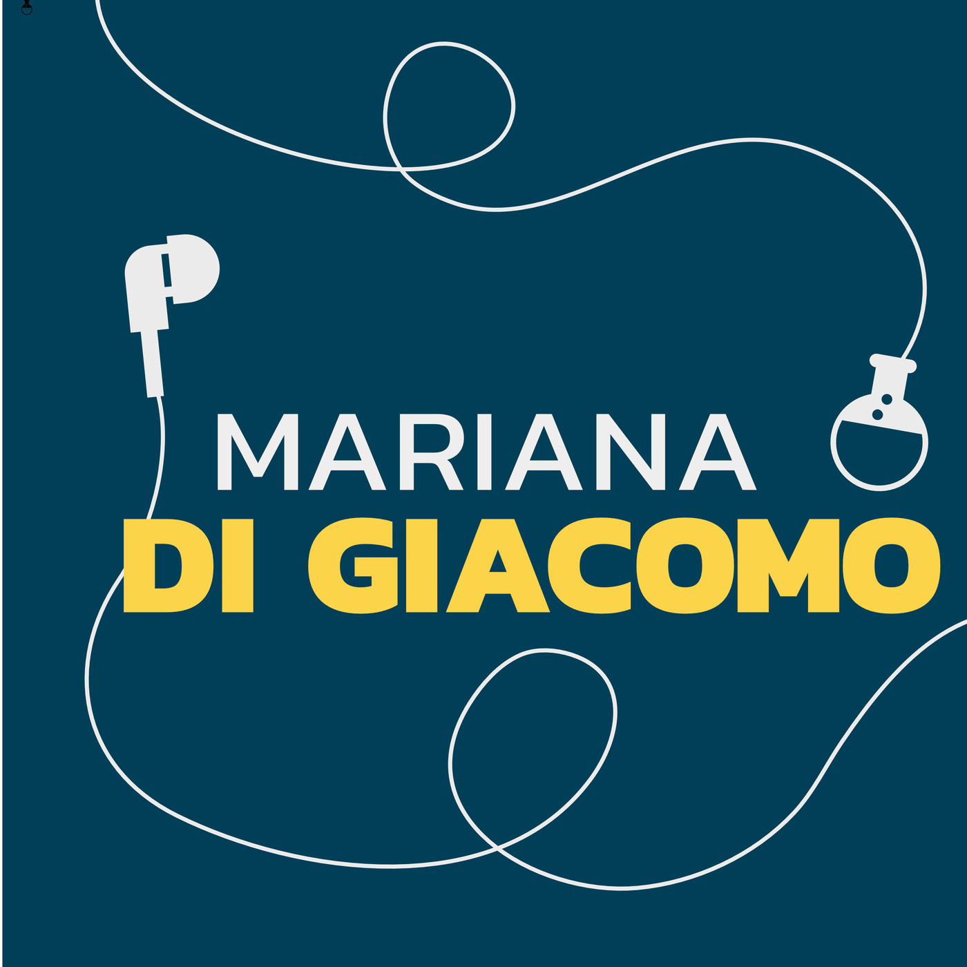 Un podcast de ciencia