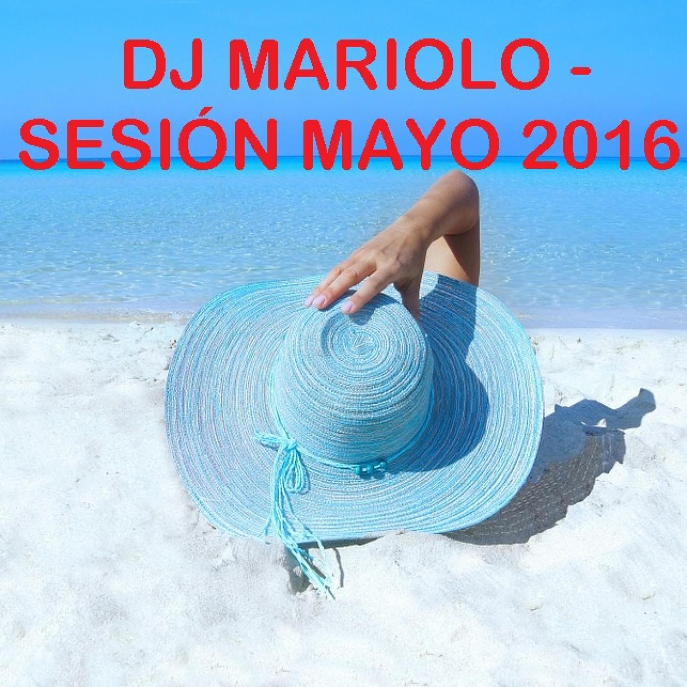 Dj Mariolo Sesiones