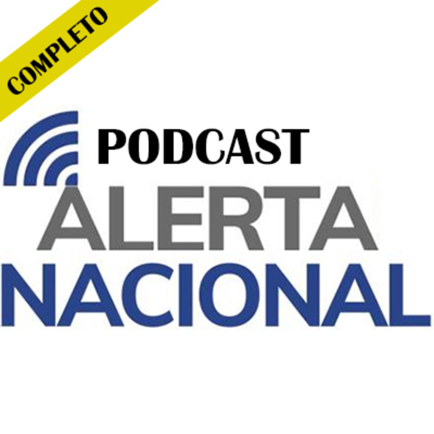 Buenos Días Alerta Nacional 07/07/2020 episode artwork
