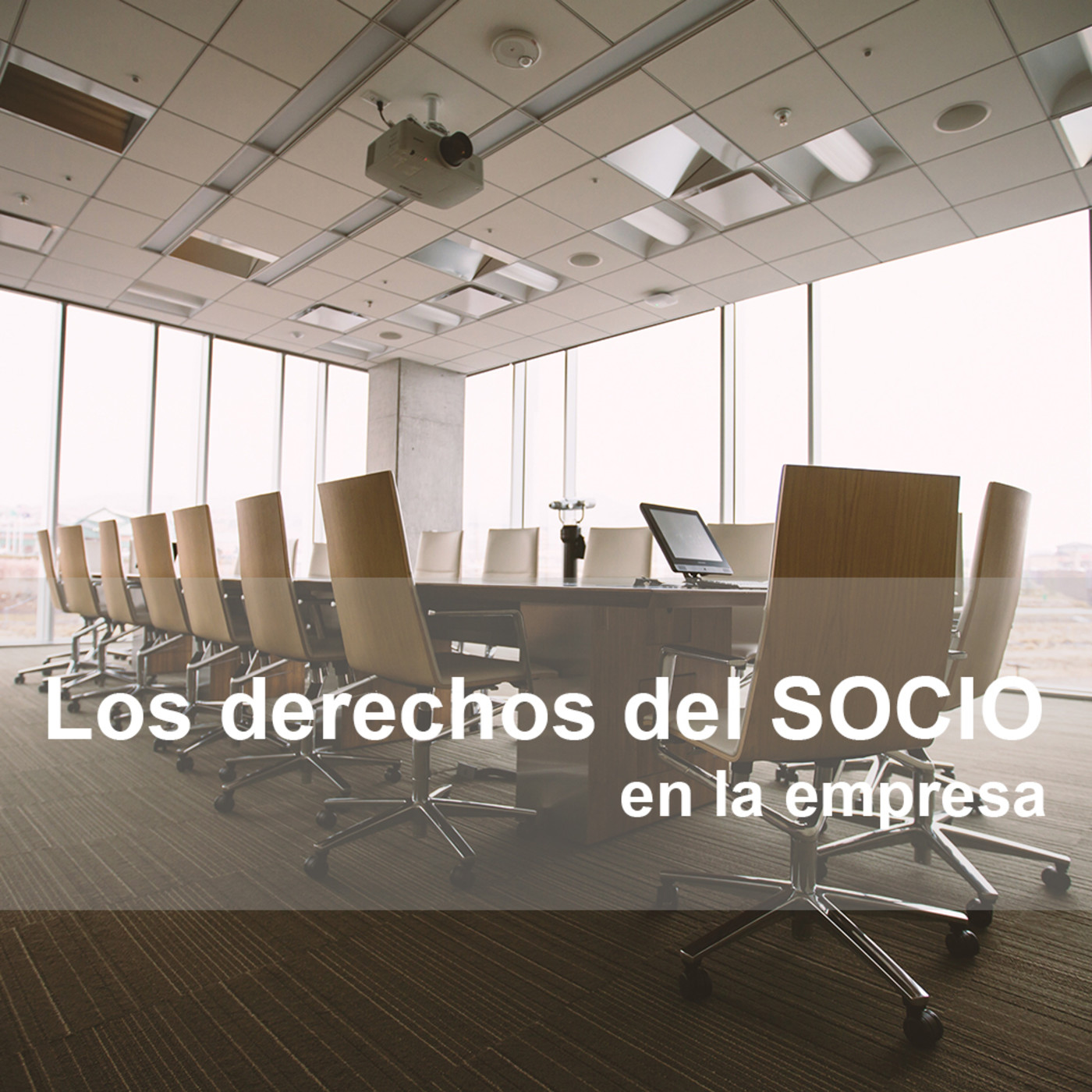 Podcast de ara y asociados