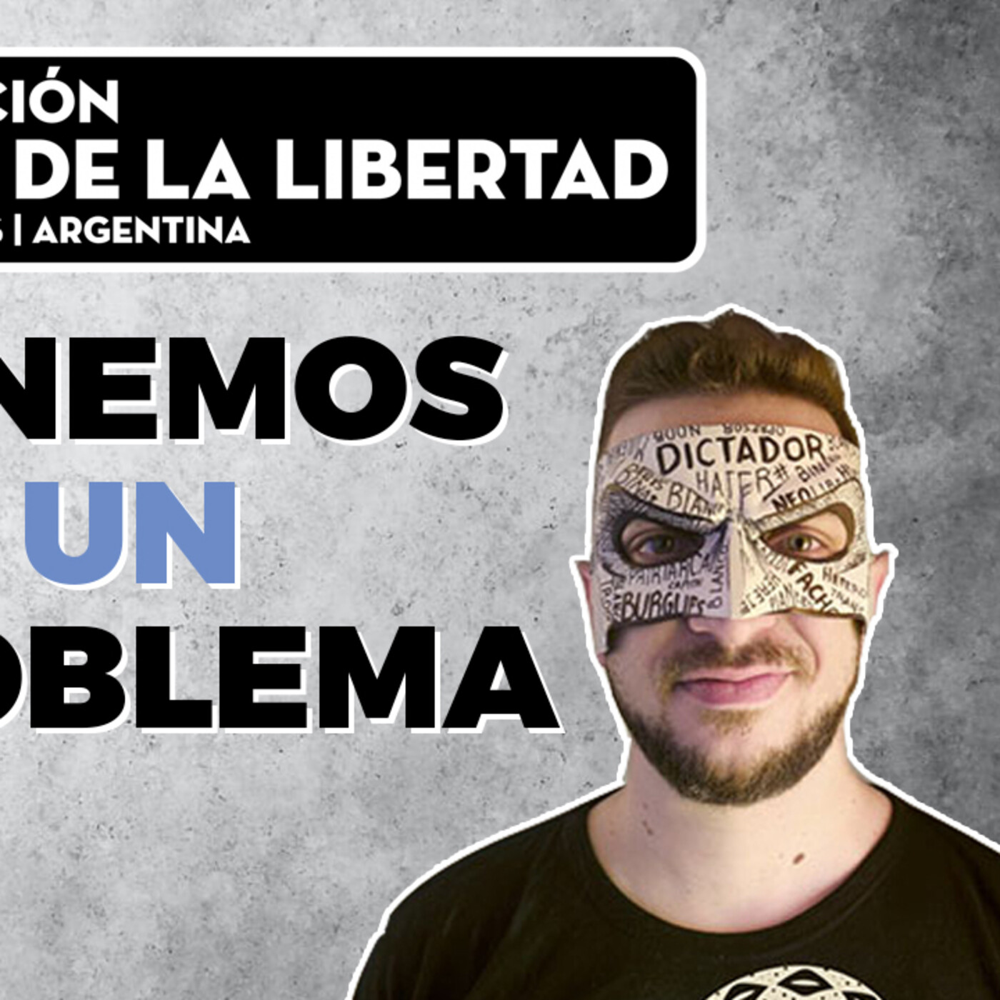 SpanishLibertarian
