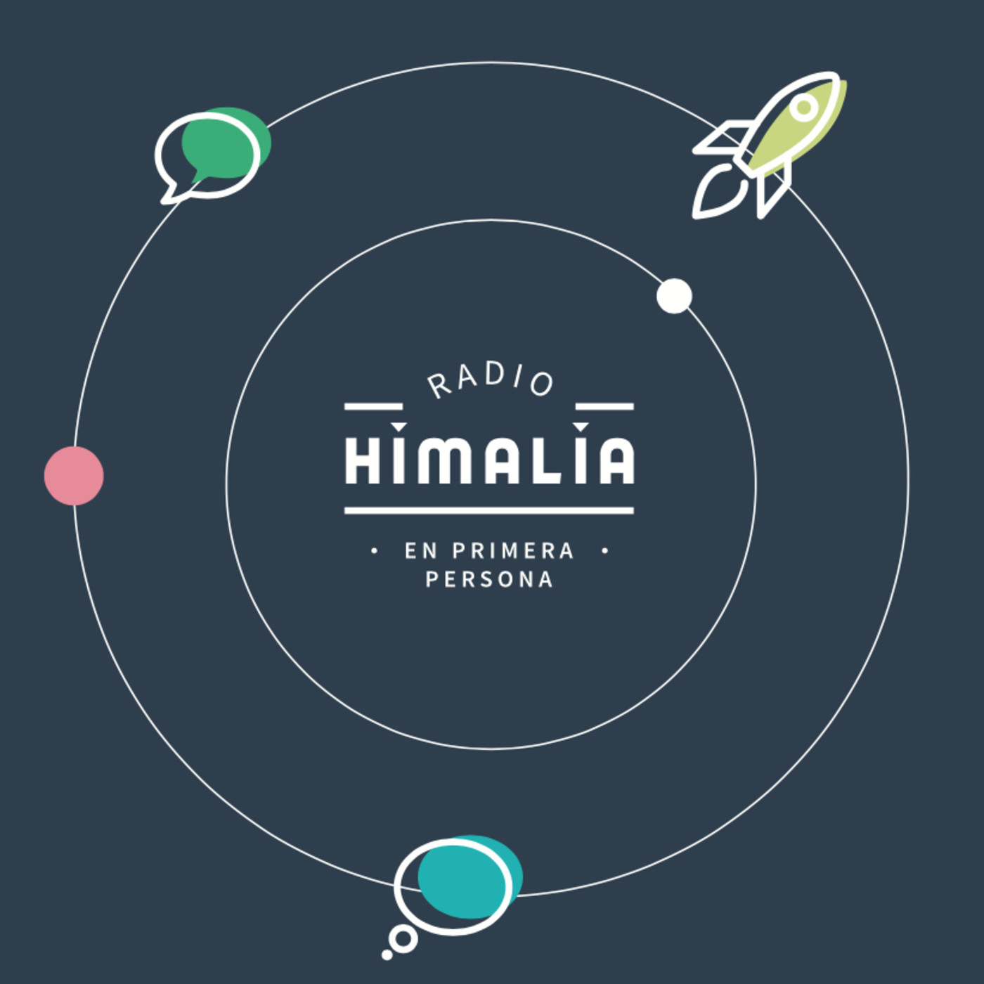 Radio Himalia - primera temporada