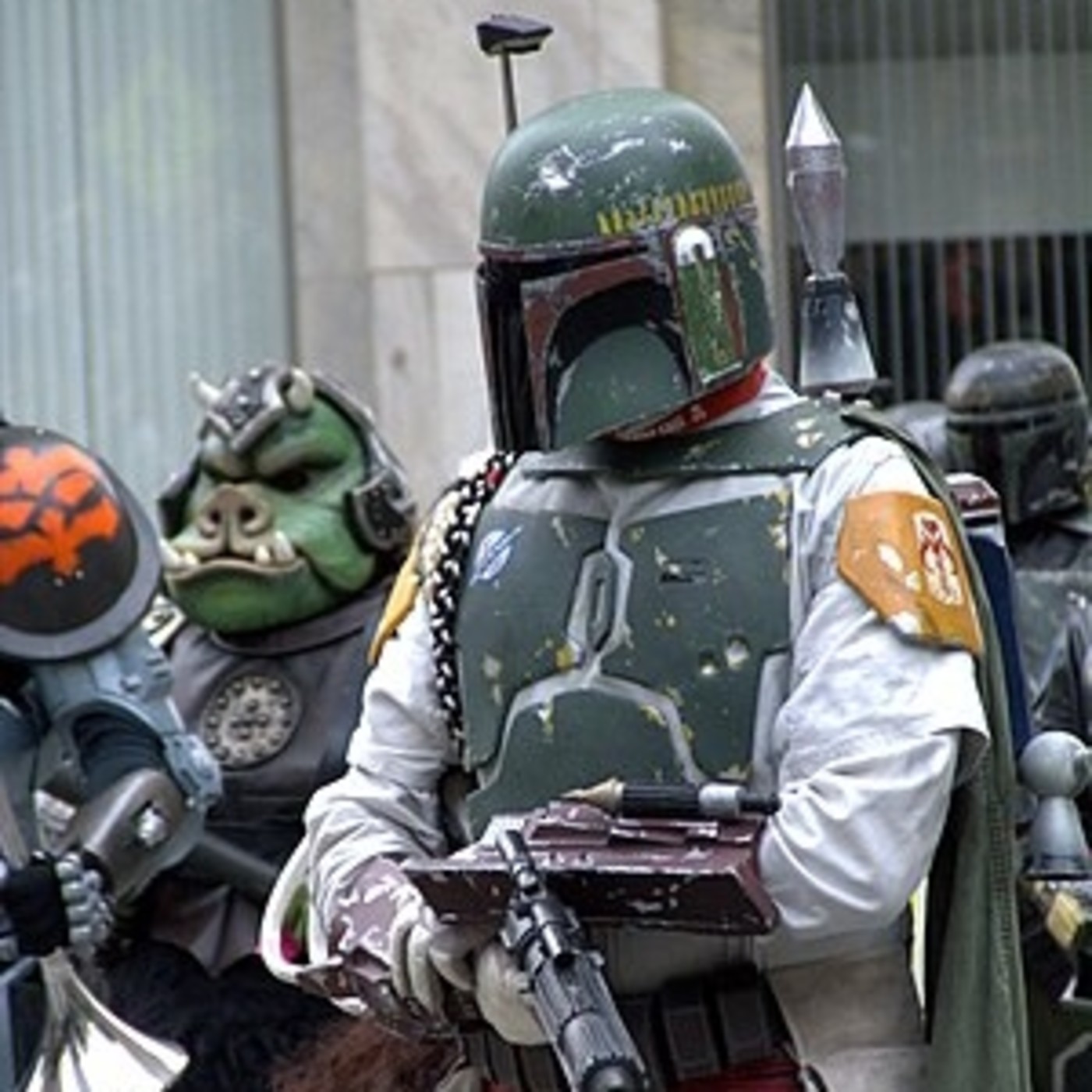 EAM 4X27: Boba Fett de James Mangold, Watchmen de Lindelof, Nuevo Joker de Leto