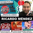 Mundo Japón Galaxia 6 Planeta 11