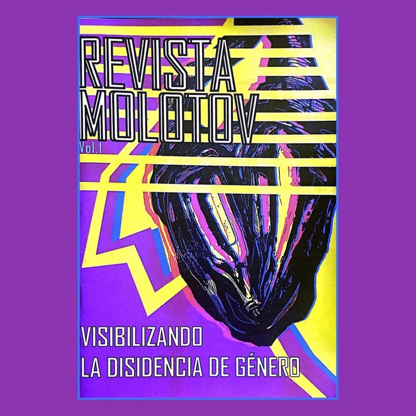La cultura queer en la casa... episode artwork