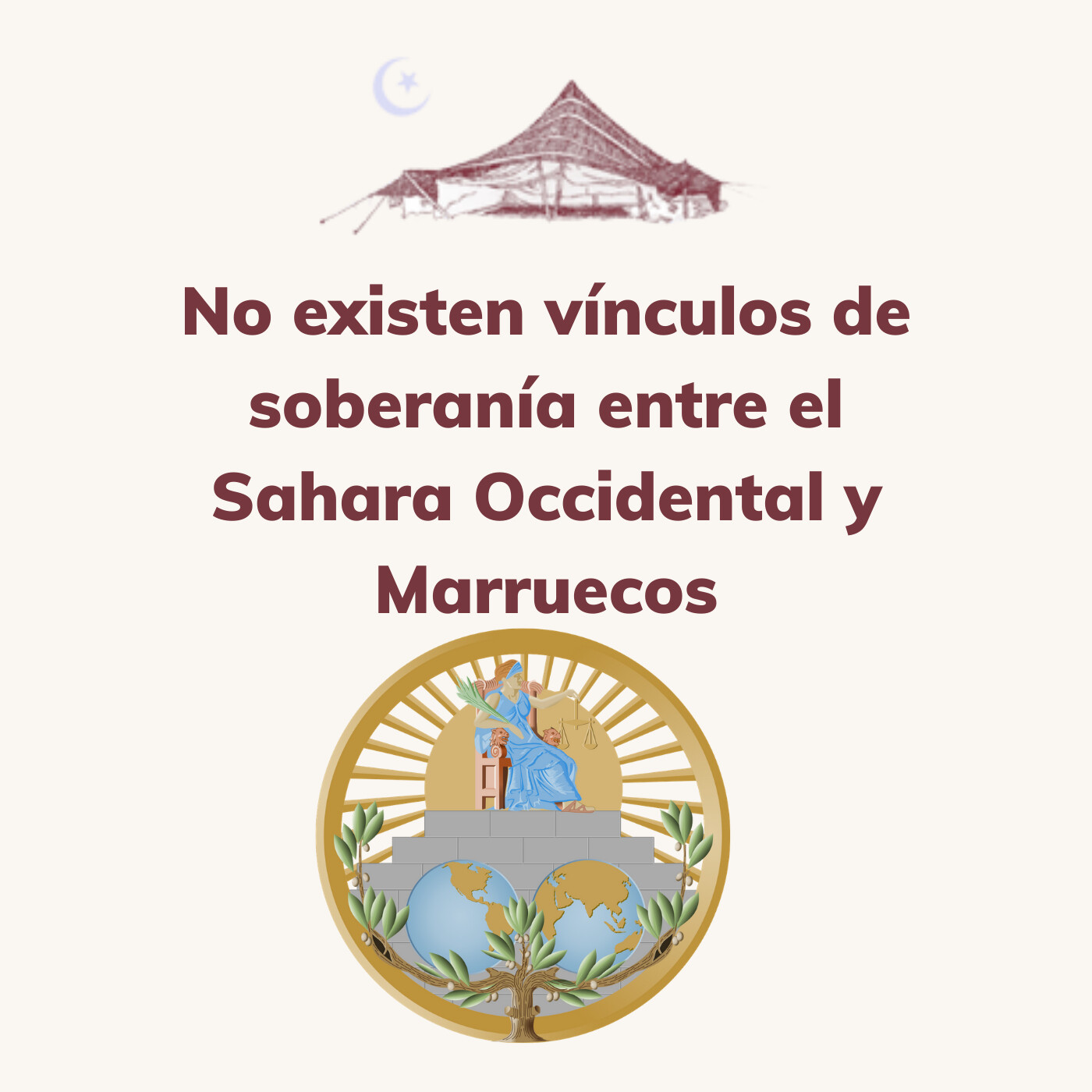 Una mirada al Sáhara Occidental