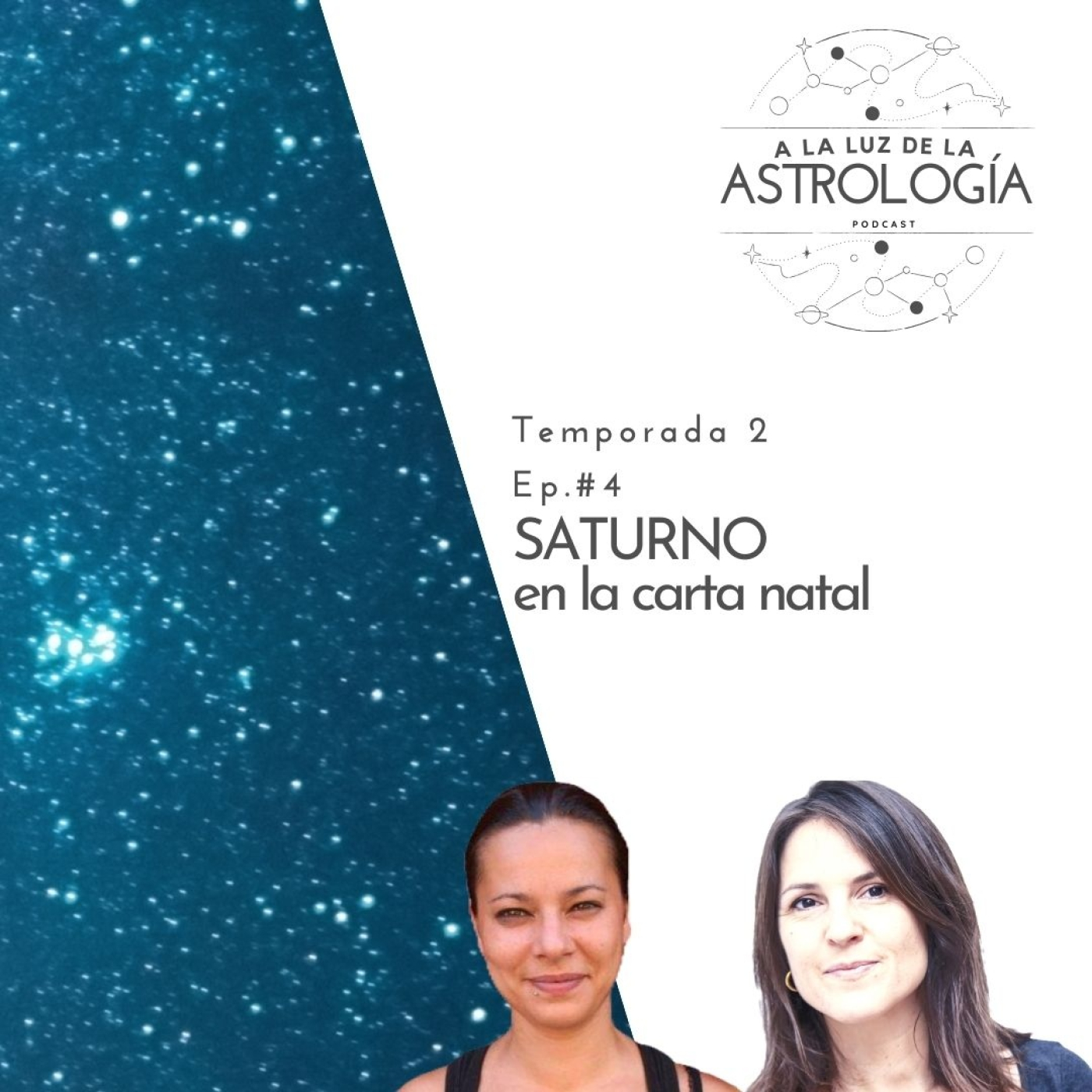 Saturno en la Carta Natal episode artwork
