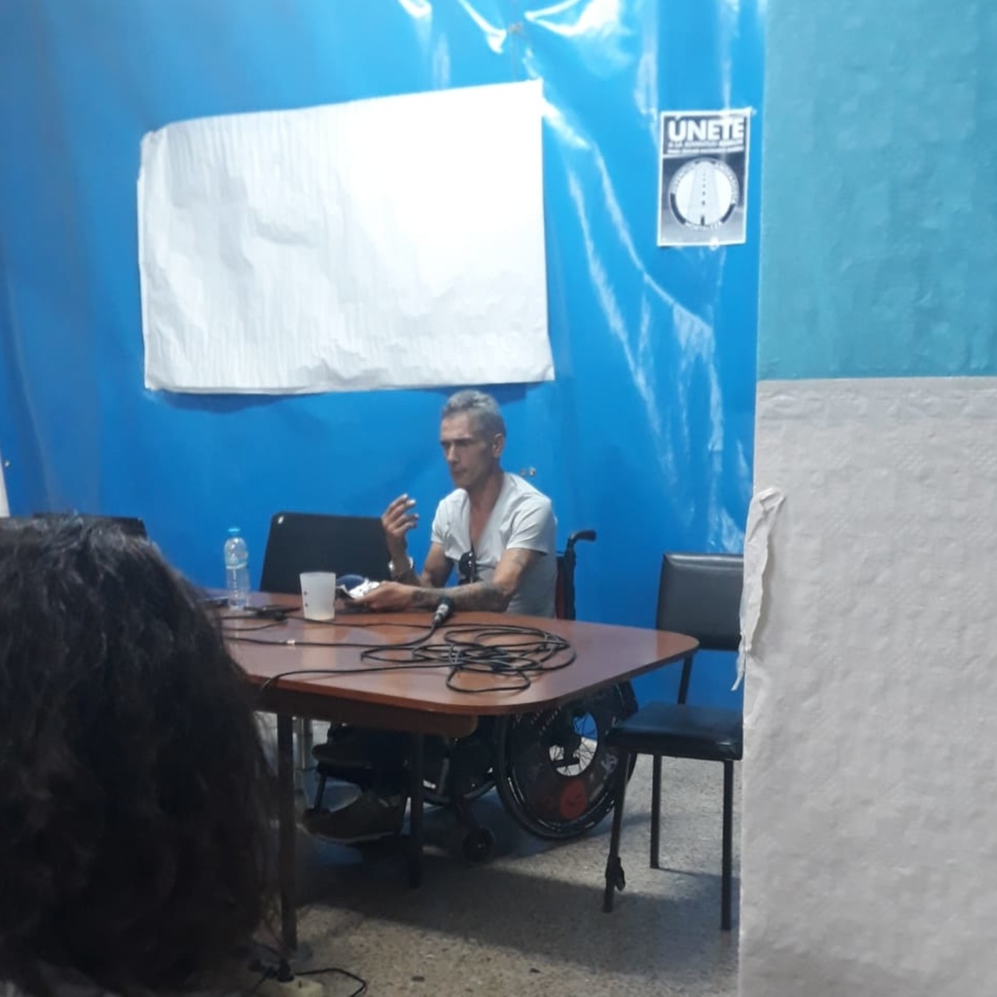Podcast de javi avila