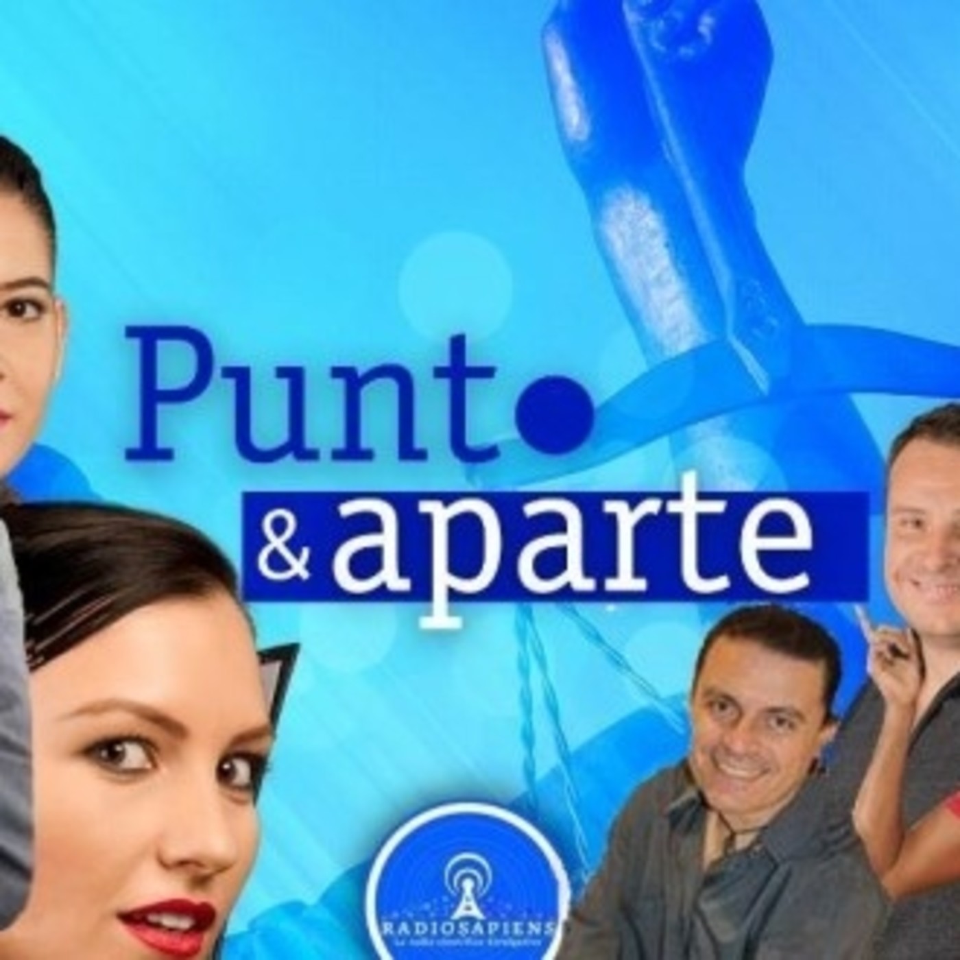 Punto y aparte 11 -preguntas legales familiares-