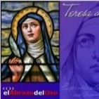 El Abrazo del Oso - Teresa de Jesús