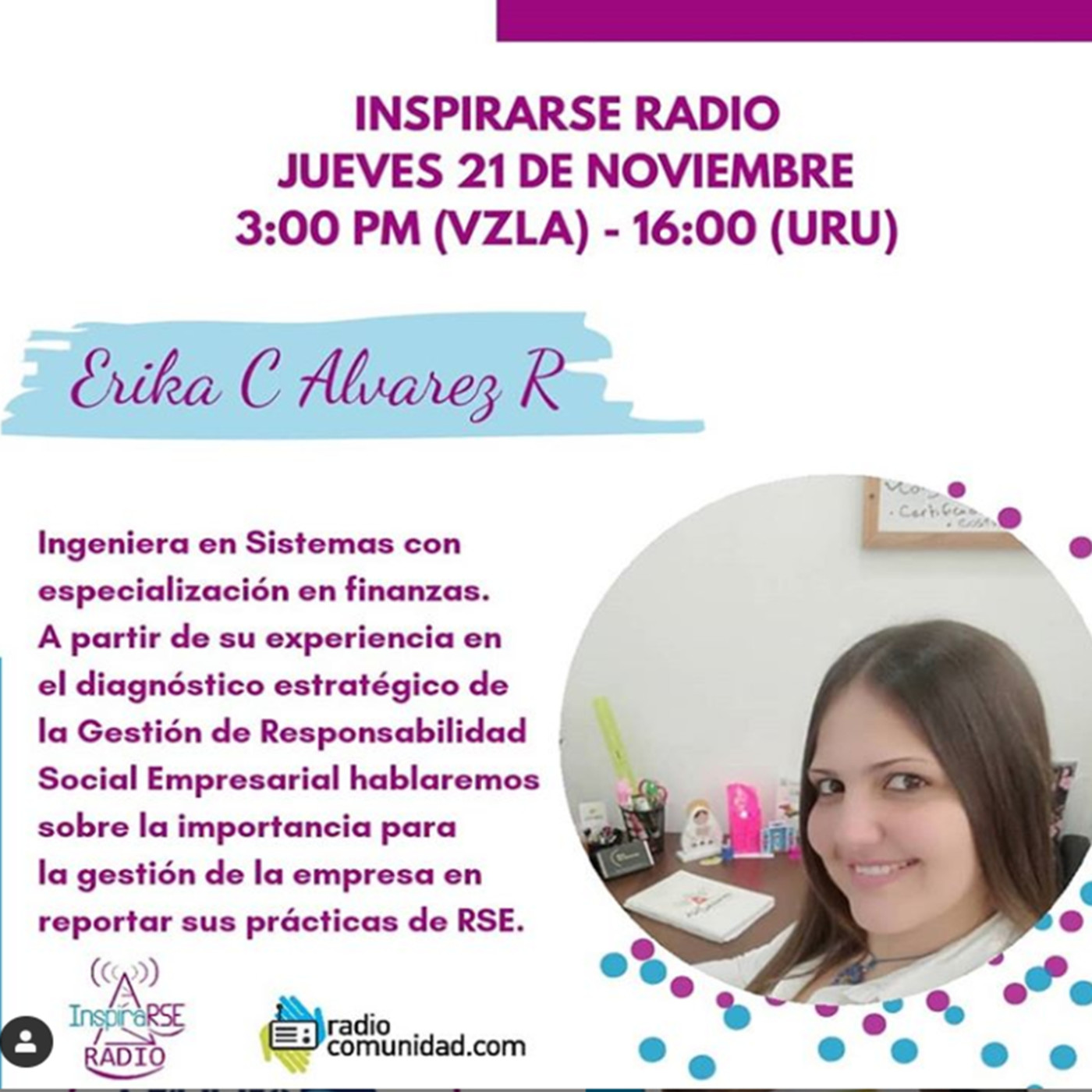 InspiraRSE