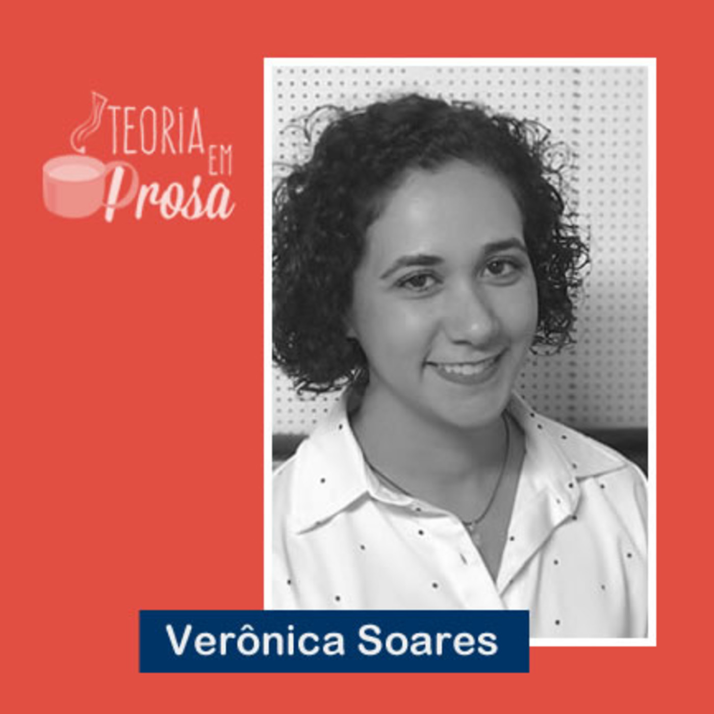 Teoria em Prosa: Saberes em Comunicação