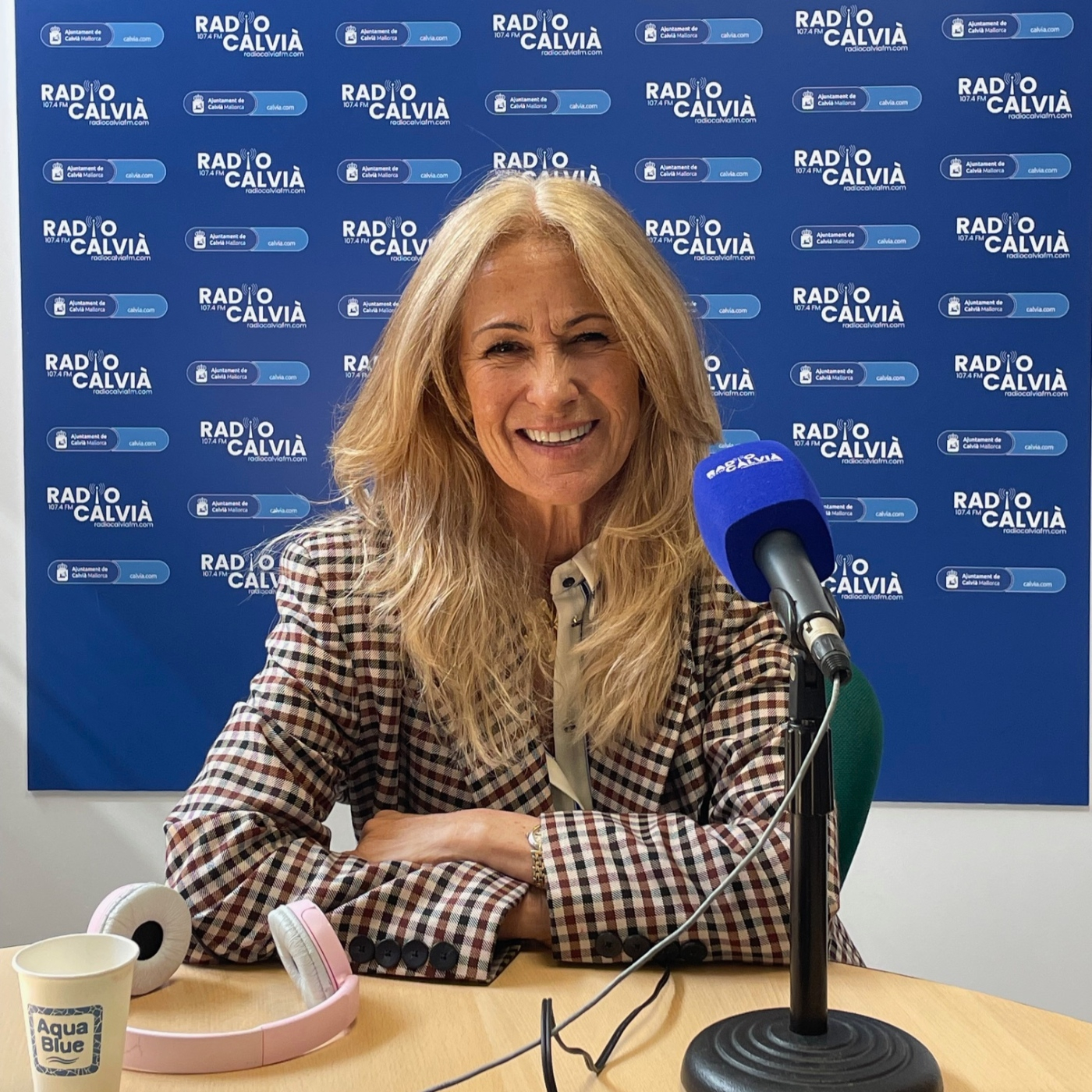 Programas Radio Calvià