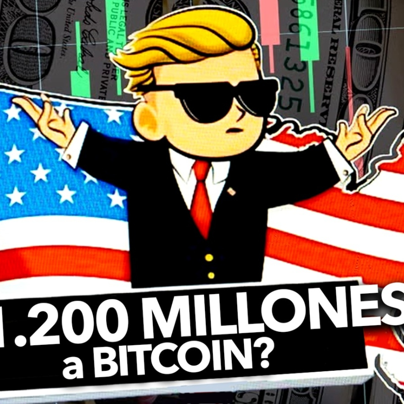 Rodrigo Arnedo Noticias BTC