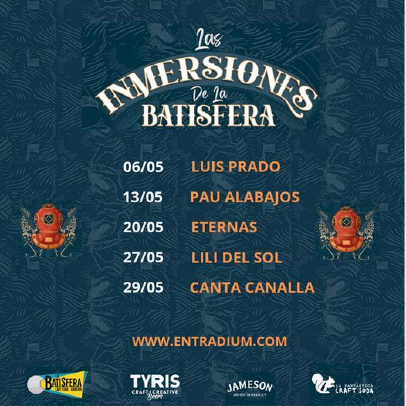 Latinoamérica Sonora Músicas del Mundo
