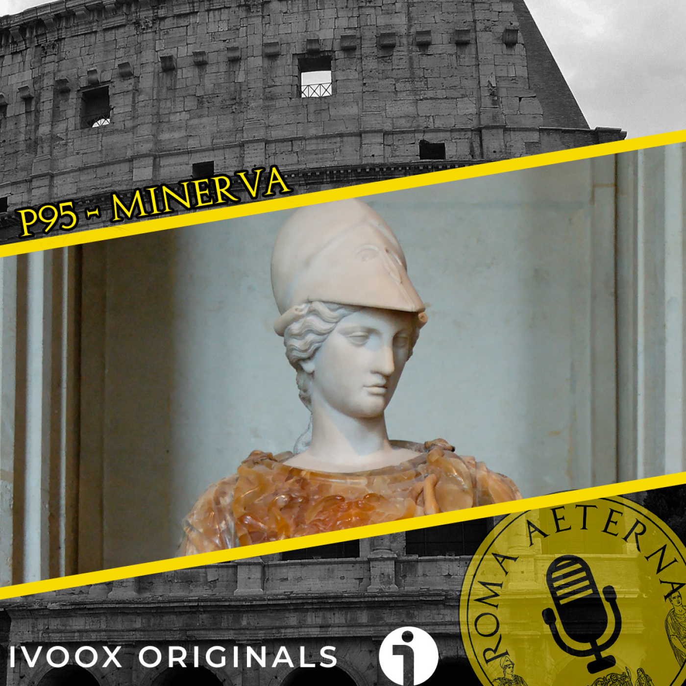 Roma Aeterna