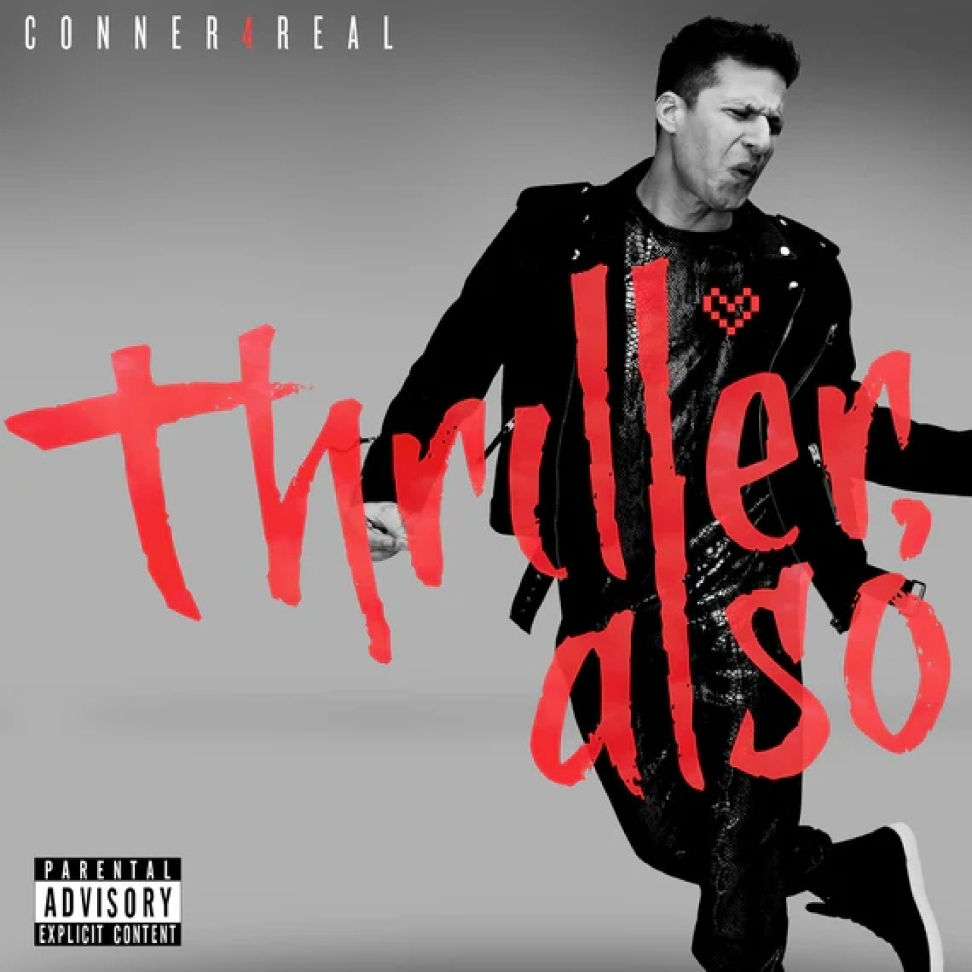 28 días de gira #4- Popstar- Never Stop Never Stopping (Akiva Schaffer, Jorma Taccone, 2016)