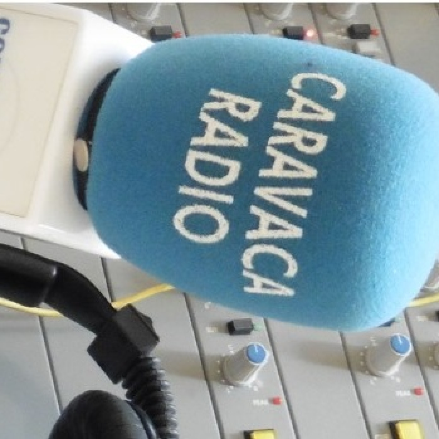 CARAVACA RADIO- Informativo matinal (03-11-2025) episode artwork