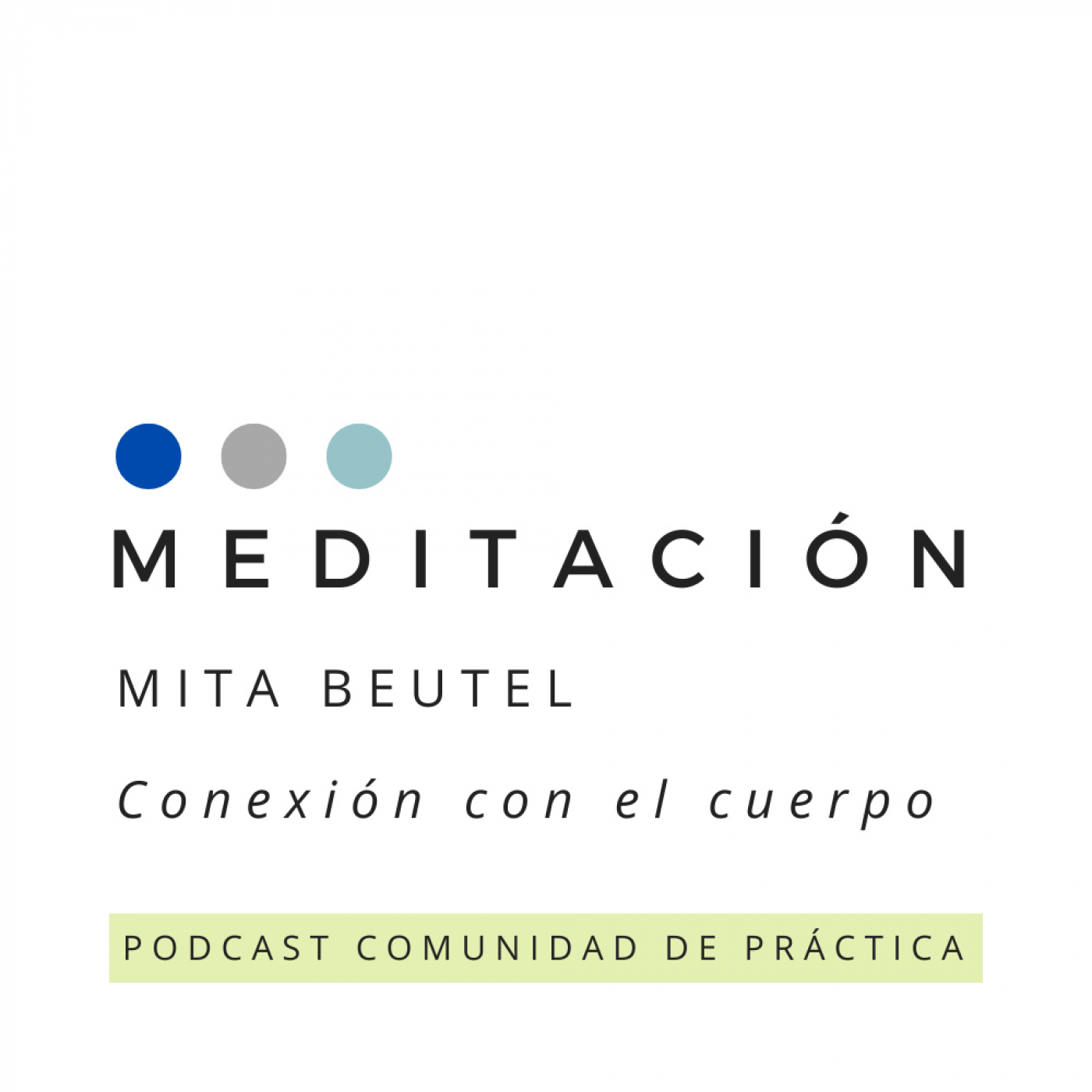 Con Plena Conciencia - Comunidad de Práctica