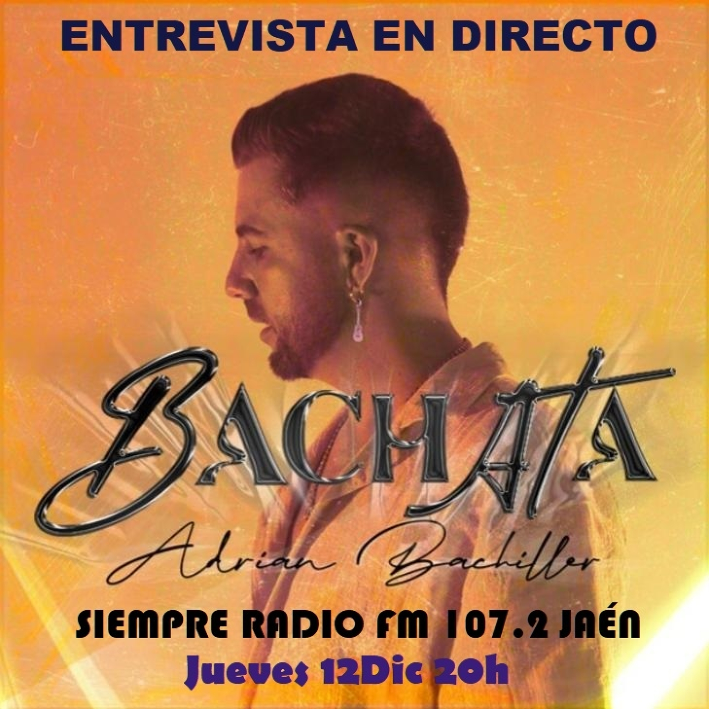 Podcast SIEMPRE RADIO FM 107.2 JAÉN