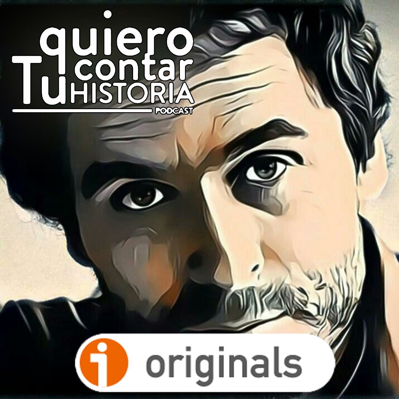 Mi mirada en el ruido