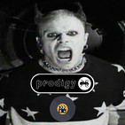 Vinilo de barra - The Prodigy: Tributo a Keith Flint