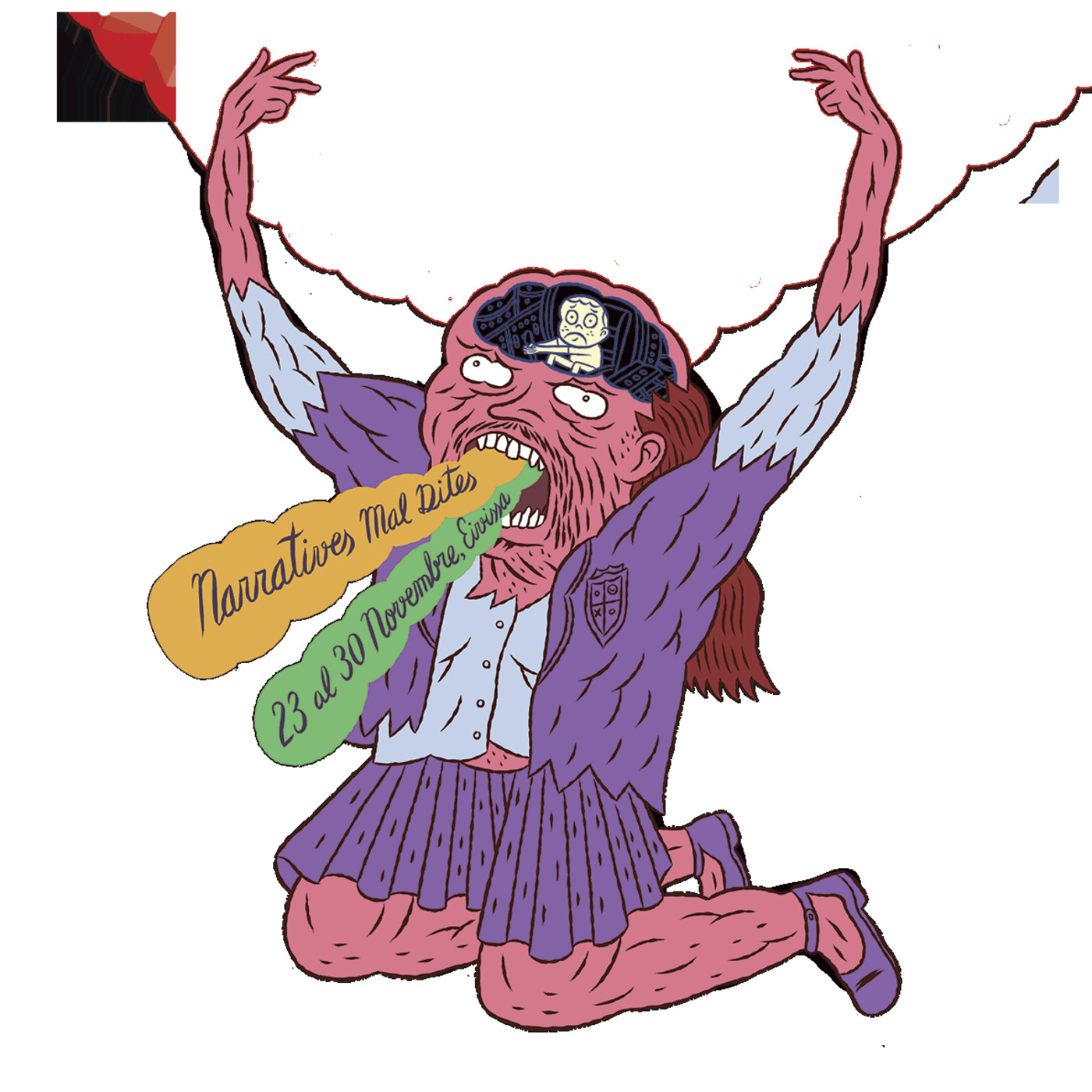 Cultura Mal Dita