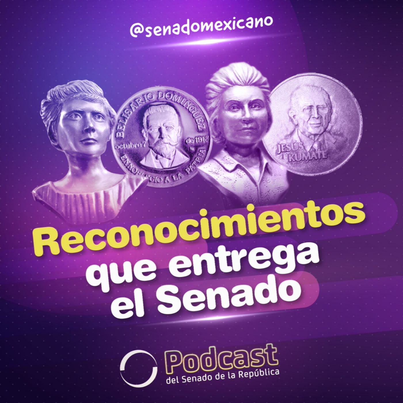 Senado de México