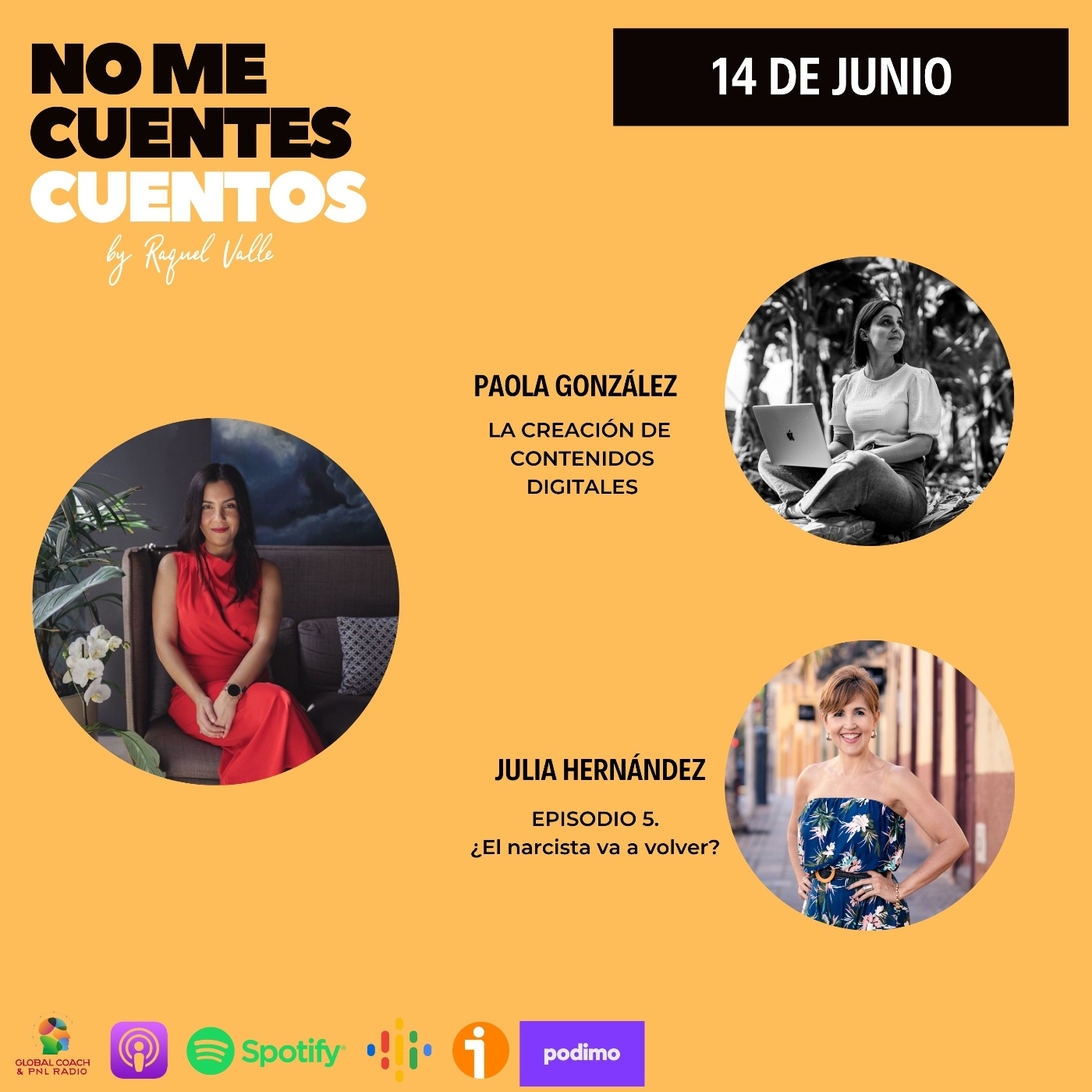No me cuentes cuentos