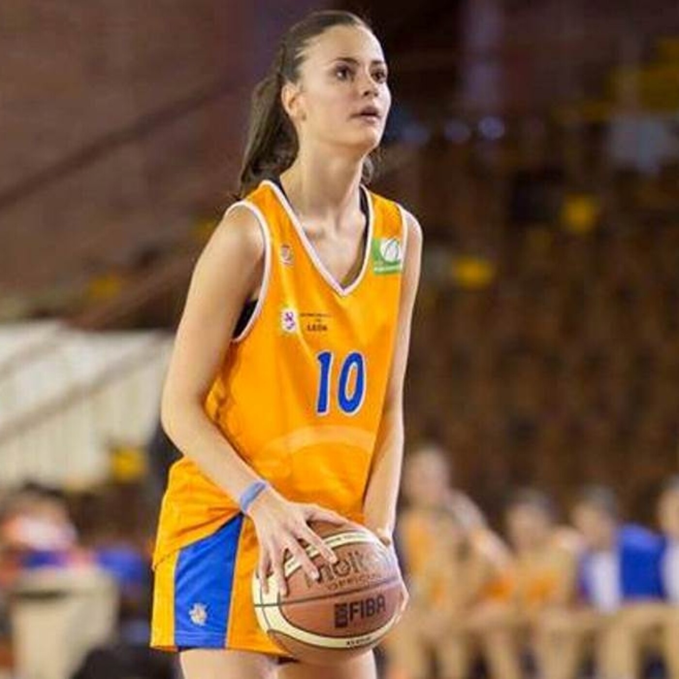 Al Ritmo del Aro Baloncesto Femenino