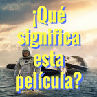 Interstellar (2º programa): Análisis científico, teológico, político y antropológico