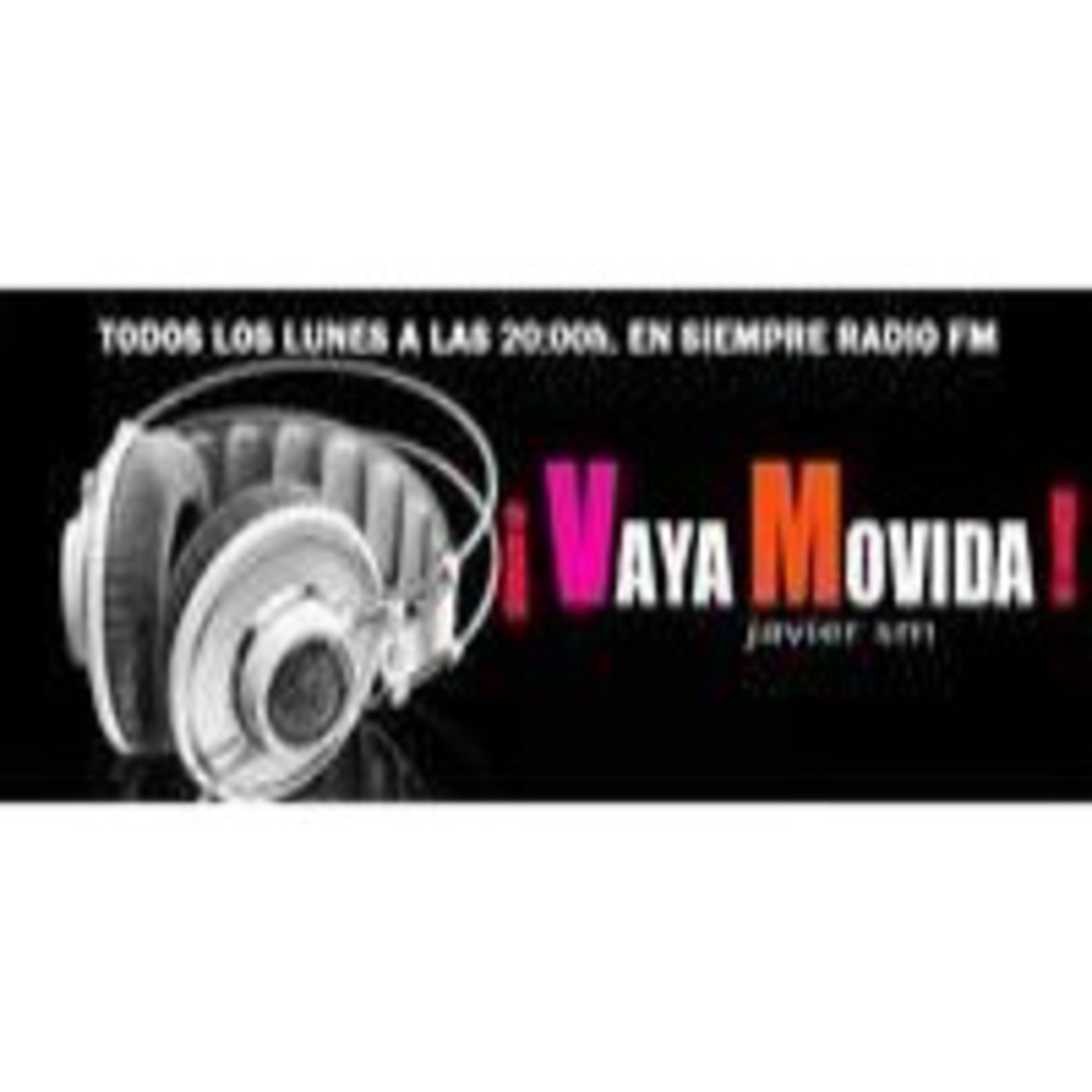 Podcast SIEMPRE RADIO \