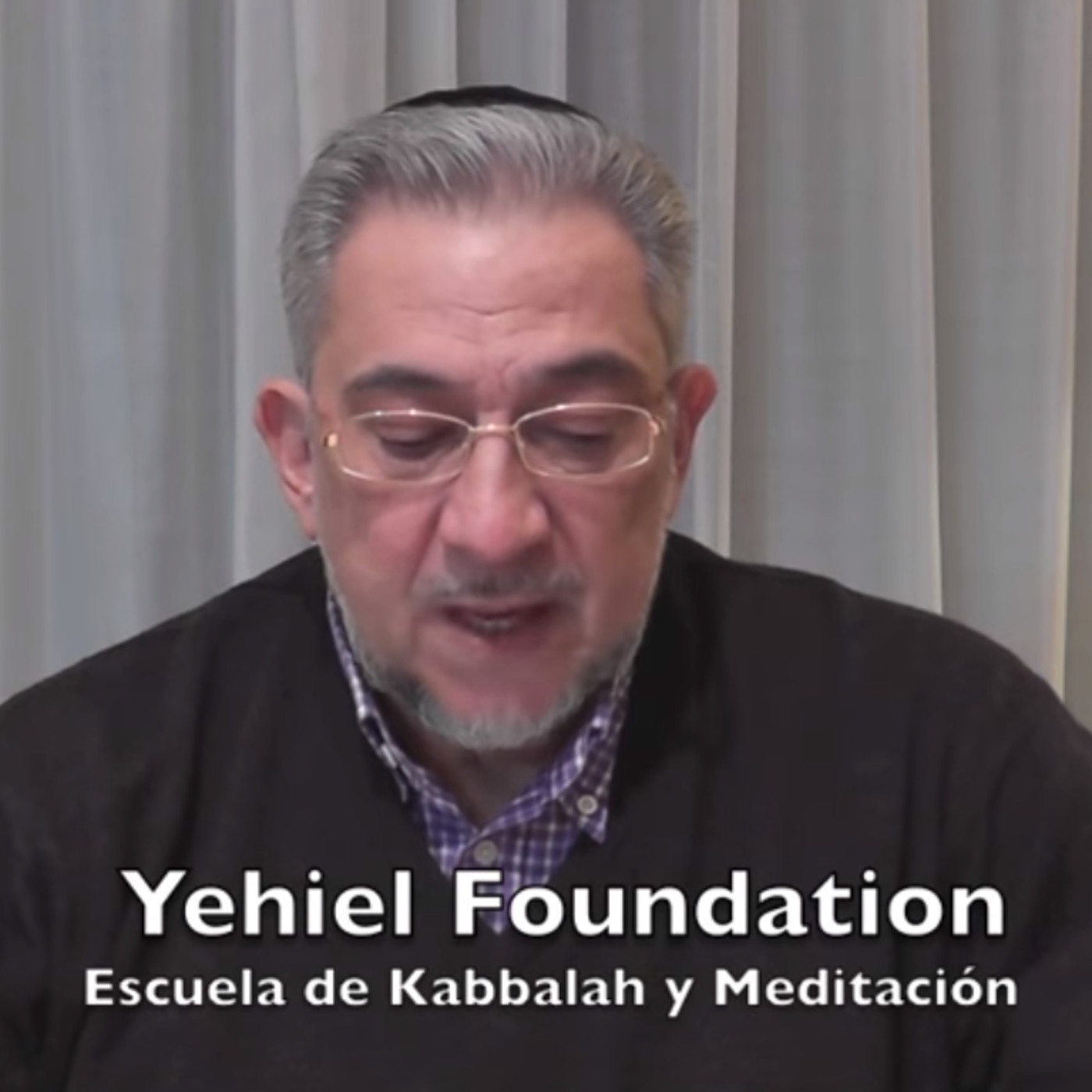 Kabbalah Secretos del Zohar - clase 2 Preliminares episode artwork