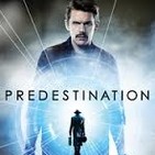 42 obras ( Novelas, Peliculas,Series y comics) sobre viajes en el tiempo, Predestination y Hulk Gris