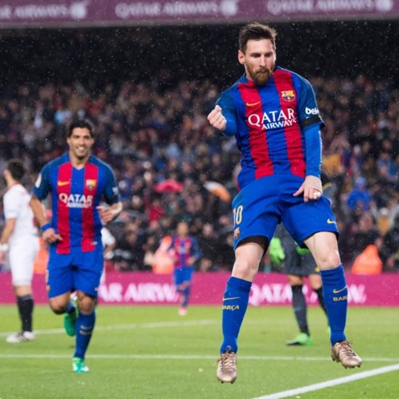 La Convocatoria (F.C. Barcelona)