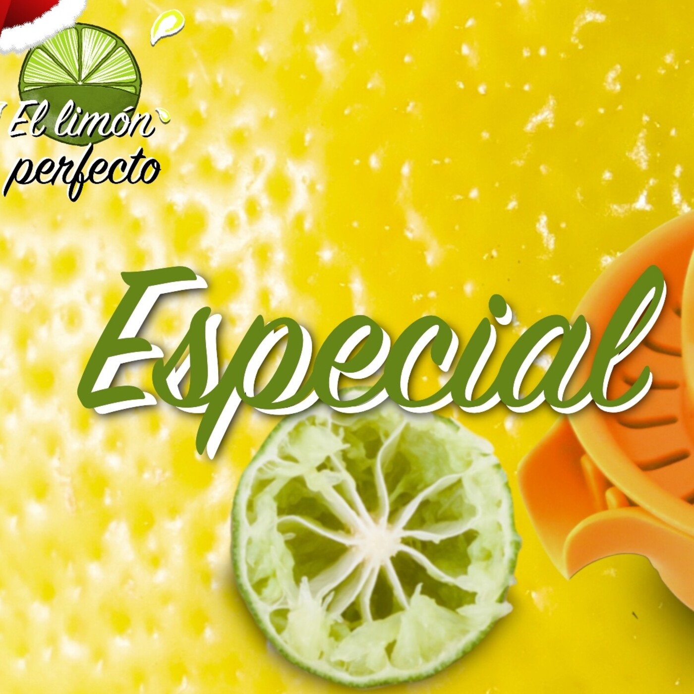 El Limón Perfecto