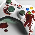La Hora Oscura T04E07: "Videojuego mortal"