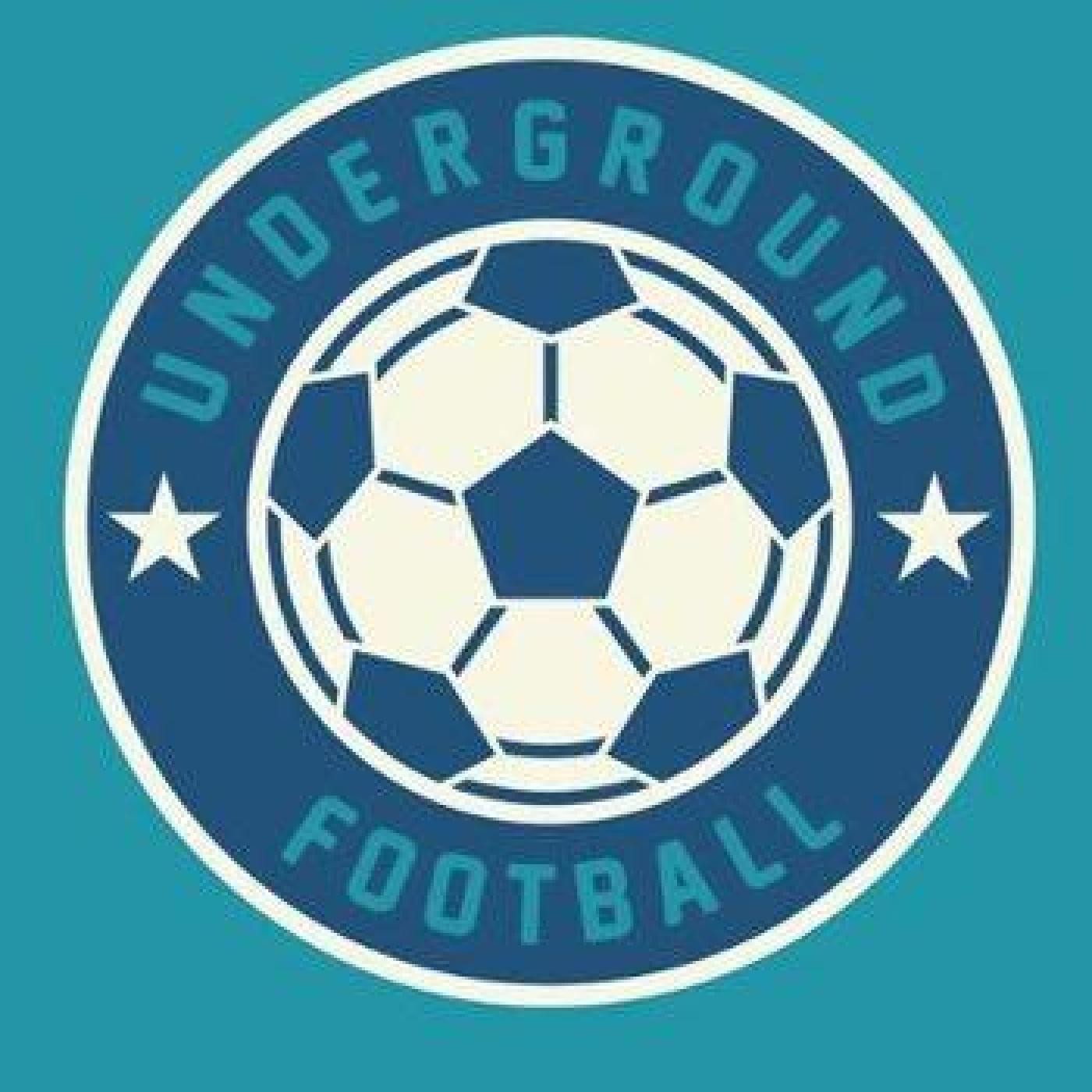 Underground Football 1x01