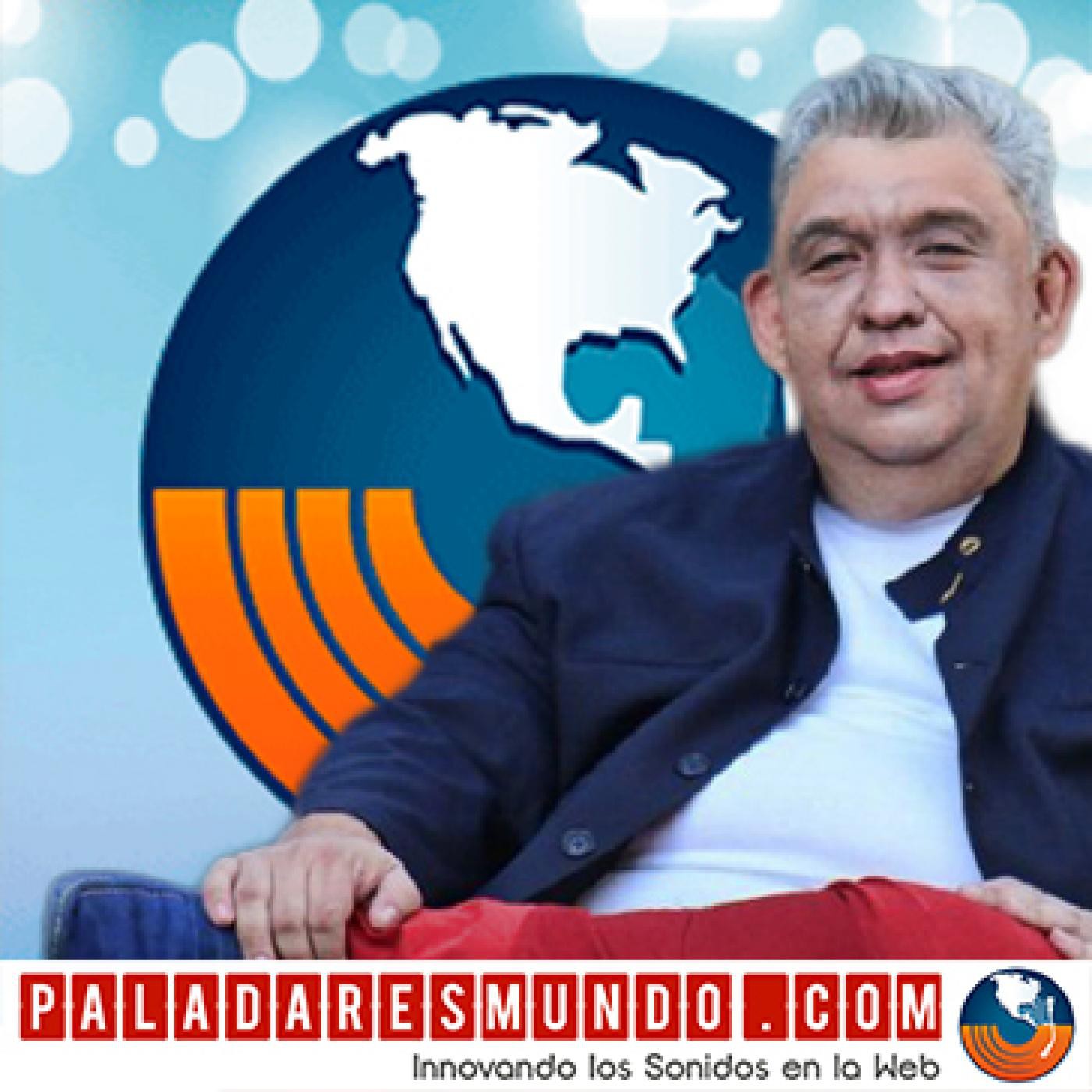 Sonaron aquí en paladaresmundo