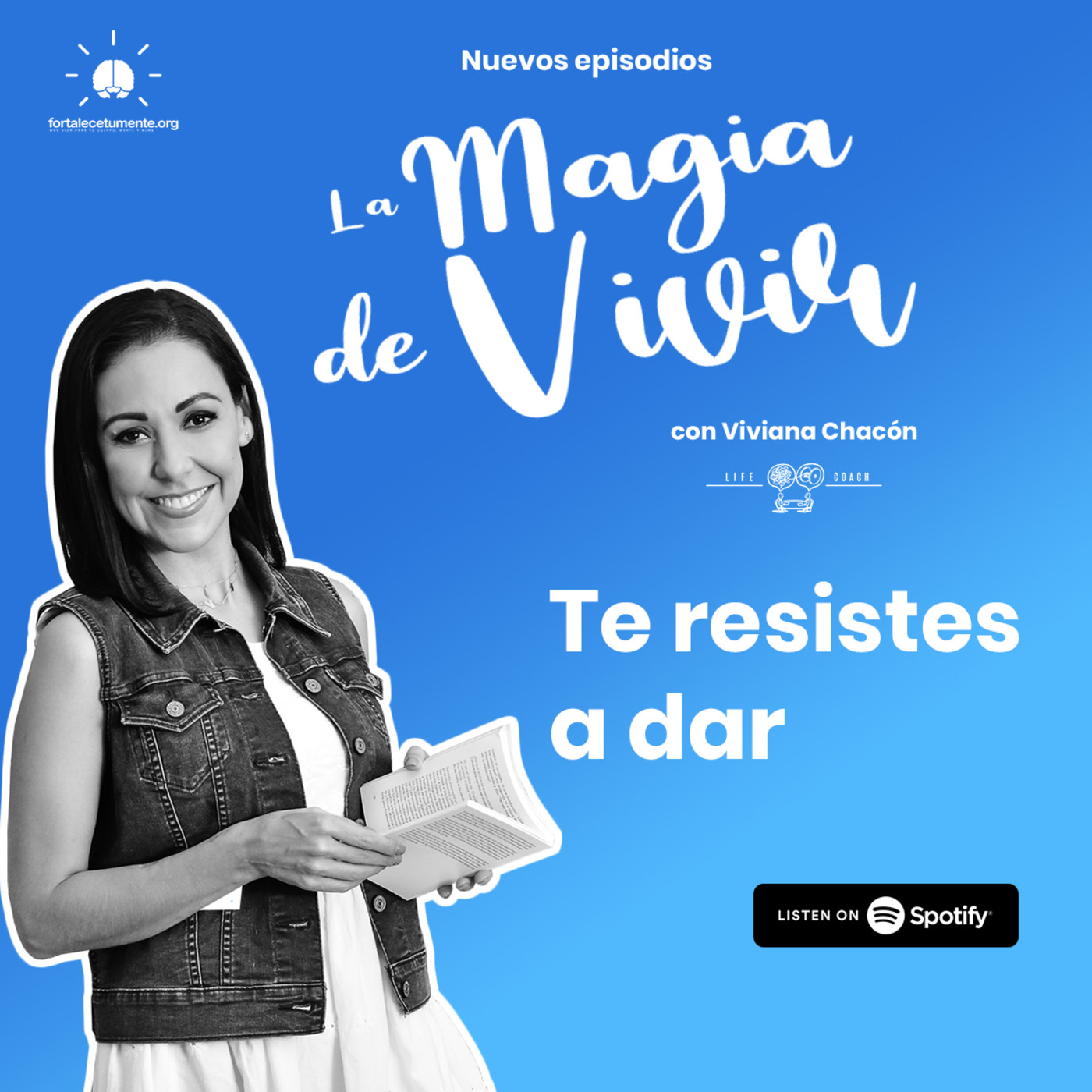 La Magia de Vivir
