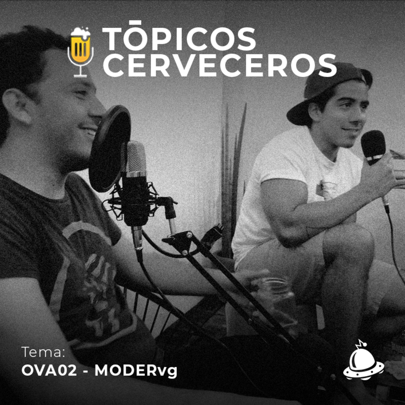 Tópicos Cerveceros