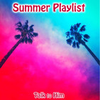 Letter 45: Summer Playlist (edición 2019)