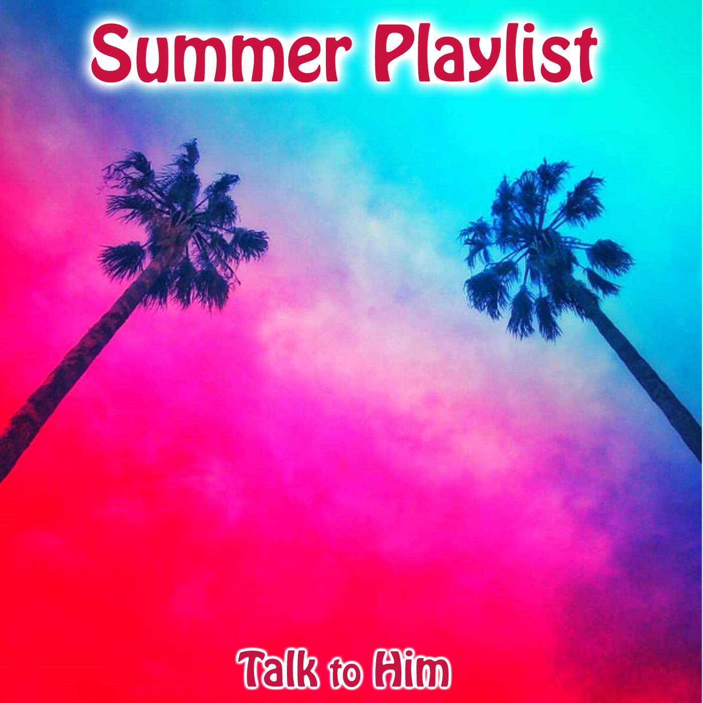 Letter 45: Summer Playlist (edición 2019) episode artwork